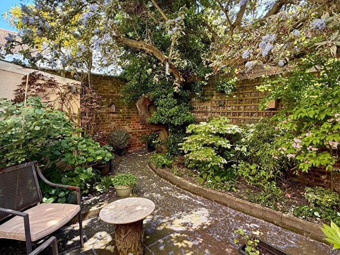 3 Bedroom Terraced House For Sale In Middle Street, Deal, Kent, CT14
