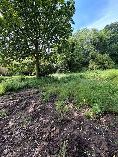 Land For Sale In Tregrehan Mills, St. Austell, PL25