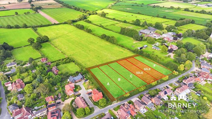 Land For Sale In Land Off Church Lane, Ripe, BN8