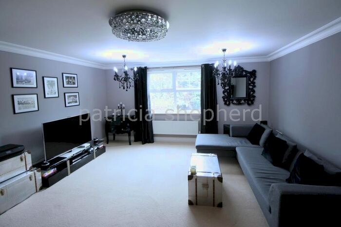 2 Bedroom Flat To Rent In Western Road, Sutton, SM1