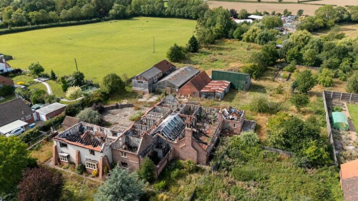 Land For Sale In Town Street, Treswell, Retford, DN22