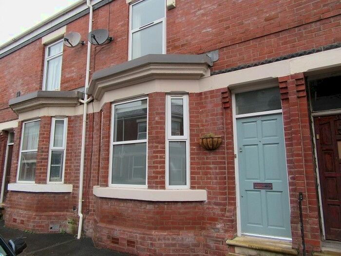 2 Bedroom Terraced House To Rent In Langshaw Street, Old Trafford, Manchester., M16
