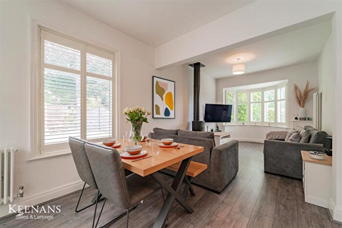 2 Bedroom Detached Bungalow For Sale In Whalley Road, Great Harwood, Blackburn, BB6