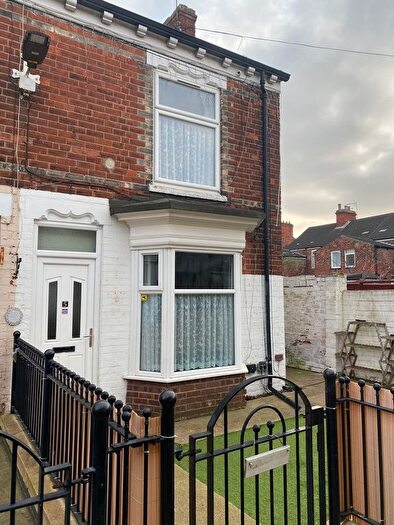 1 Bedroom End Terrace House To Rent In Oak Avenue, De La Pole Avenue, Kingston Upon Hull, HU3
