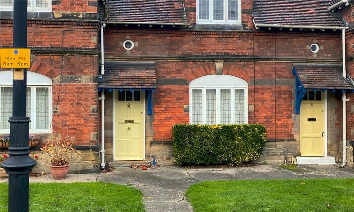 2 Bedroom Terraced House To Rent In Wood Street, Port Sunlight, Wirral, Merseyside, CH62