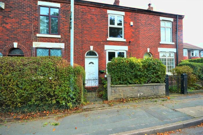 2 Bedroom Terraced House To Rent In London Road South, Poynton, Stockport, SK12