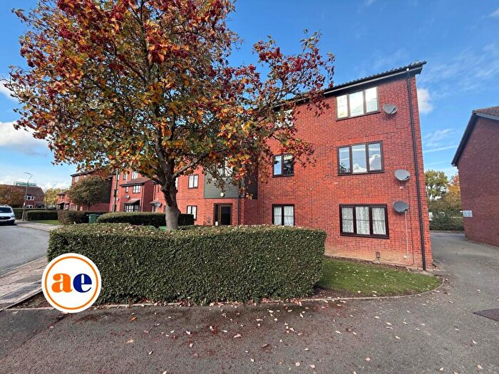 1 Bedroom Flat For Sale In Coptefield Drive, Belvedere ** Video & D Floorplan Available **, DA17