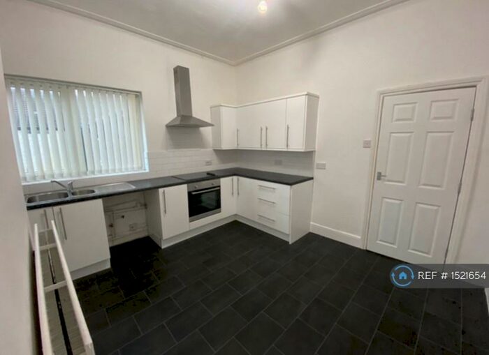 3 Bedroom Terraced House To Rent In Spellow Lane, Liverpool, L4
