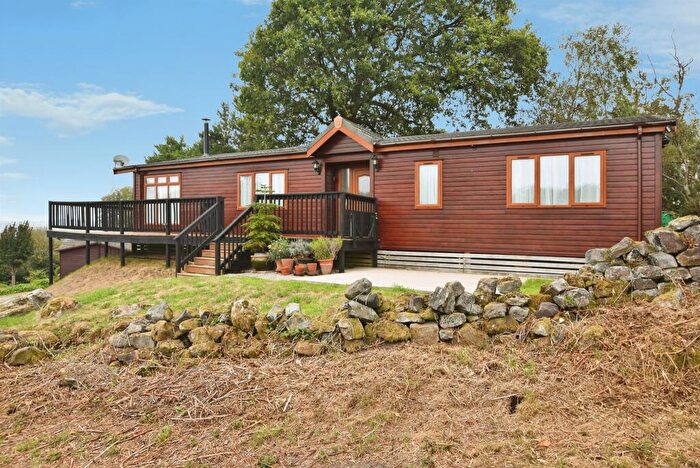 2 Bedroom Park Home For Sale In Reynard Crag Park, Reynard Crag Lane, Harrogate, HG3