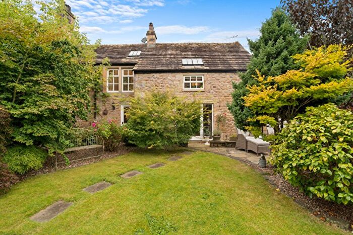 4 Bedroom Village House For Sale In Manor Barn, Wennington, Lancaster, LA2