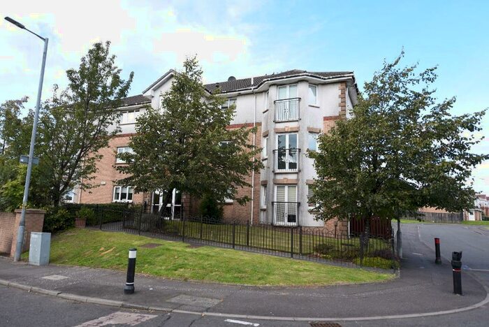 2 Bedroom Flat To Rent In Oakburn Walk, Alexandria, West Dunbartonshire, G83