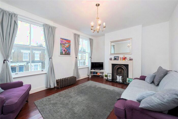 2 Bedroom Flat To Rent In Casella Road, London, SE14
