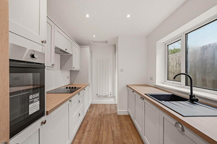 3 Bedroom Terraced House For Sale In Lower Waun Street, Blaenavon, NP4