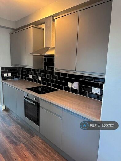 3 Bedroom Terraced House To Rent In Abbey Road, Croydon, CR0