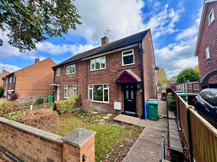 3 Bedroom House To Rent In The Glen, Clifton, NG11