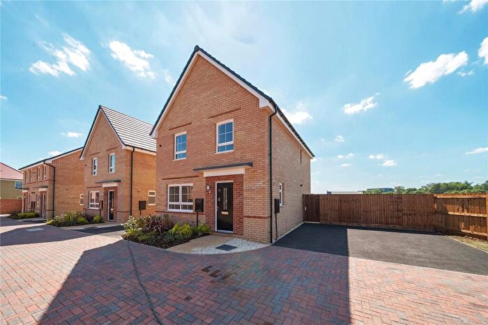 4 Bedroom Detached House To Rent In Southwold Drive, Hampton Beach, Peterborough, PE7