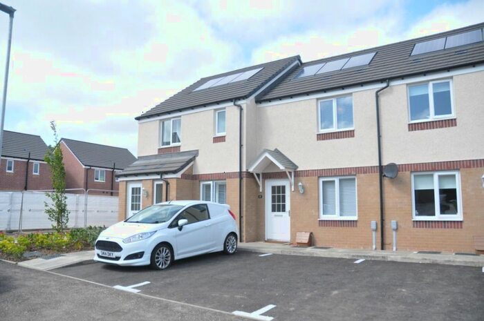 2 Bedroom Terraced House To Rent In Patterton Range Drive, Darnley, Glasgow, G53