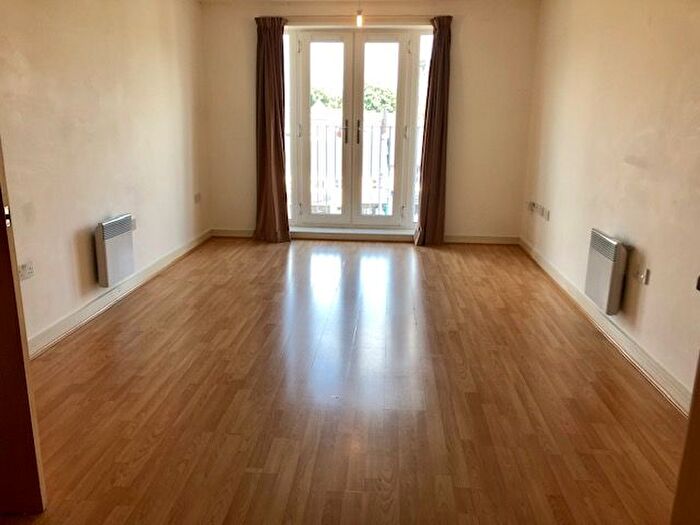 2 Bedroom Property To Rent In Riverside Mews, Stafford, ST16