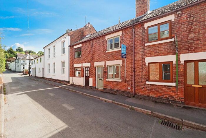 1 Bedroom Character Property For Sale In Bollards Lane, Sutton Bonington, Loughborough, LE12