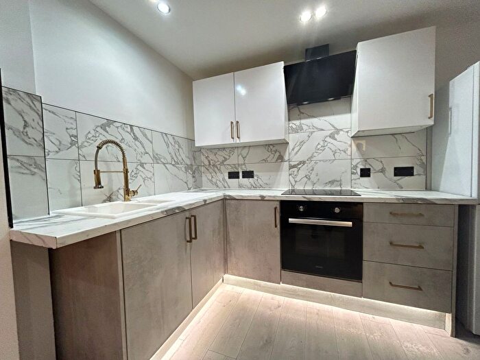 1 Bedroom Flat To Rent In Chalon Way West, St Helens, WA10