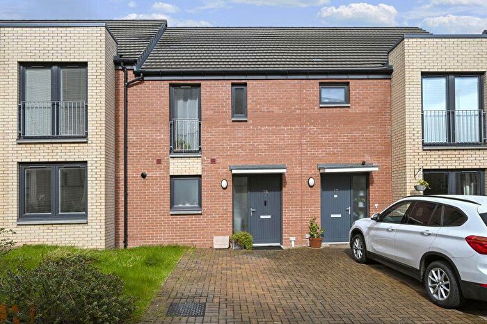 2 Bedroom Terraced House For Sale In Maltman Street, Niddrie, Edinburgh, EH16