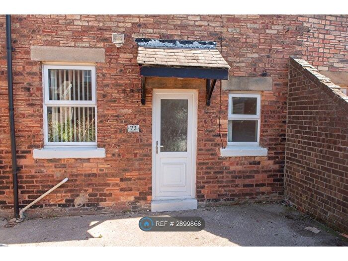 2 Bedroom Terraced House To Rent In Beaumont Terrace, Westerhope, Newcastle Upon Tyne, NE5
