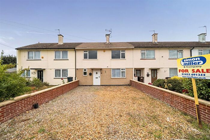 3 Bedroom Property For Sale In Westmorland Road, Maidstone, ME15