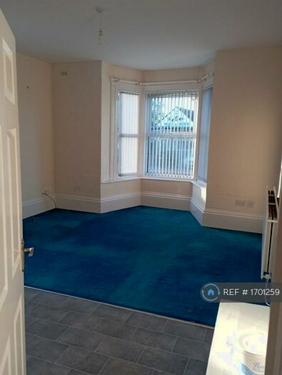 1 Bedroom Flat To Rent In Alfreton, Alfreton, DE55