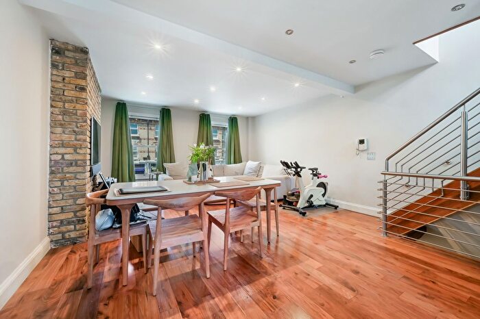 1 Bedroom Flat To Rent In High Street Colliers Wood, SW19