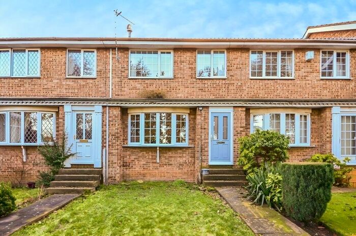 3 Bedroom Terraced House To Rent In St. Clements Avenue, Rothwell, Leeds, West Yorkshire, LS26