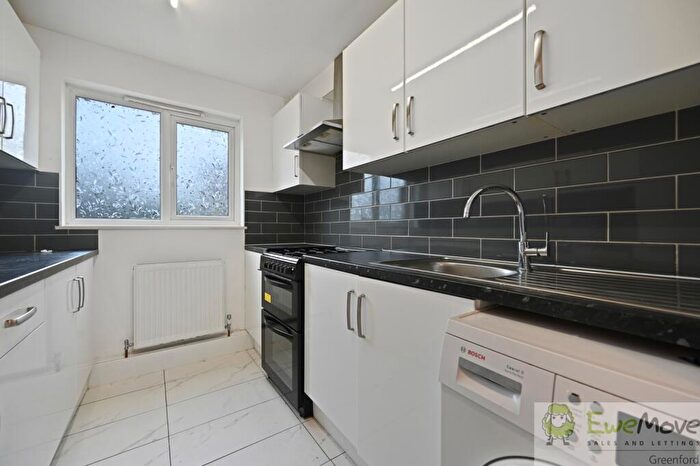 3 Bedroom Terraced House For Sale In The High Street, Two Mile Ash, Milton Keynes, MK8