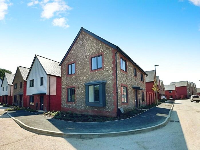 4 Bedroom Detached House To Rent In Flagpond Road, Whiteley, PO15