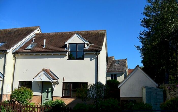 2 Bedroom End Of Terrace House To Rent In Ashwell Street, Ashwell, Baldock, SG7