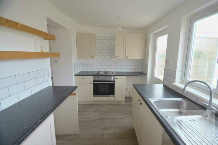 2 Bedroom Semi-Detached Bungalow To Rent In St. Williams Way, Norwich, NR7