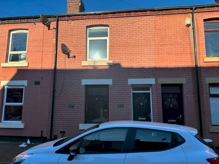 2 Bedroom Terraced House To Rent In Sydney Street, Platt Bridge, Wigan, WN2