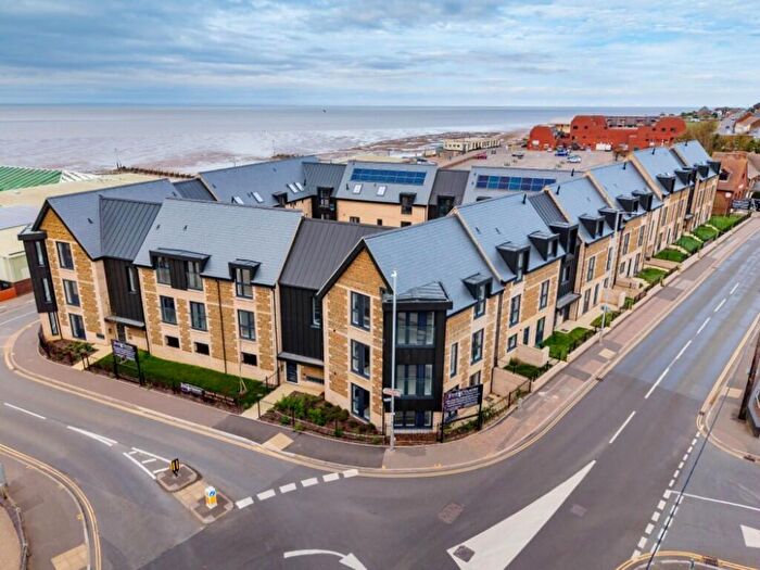 2 Bedroom Apartment For Sale In Hunstanton, Norfolk, PE36