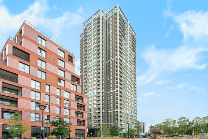 1 Bedroom Flat To Rent In Deacon Street, London, SE17