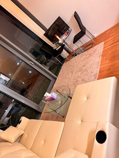 1 Bedroom Flat To Rent In Clippers Quay, Salford, M50