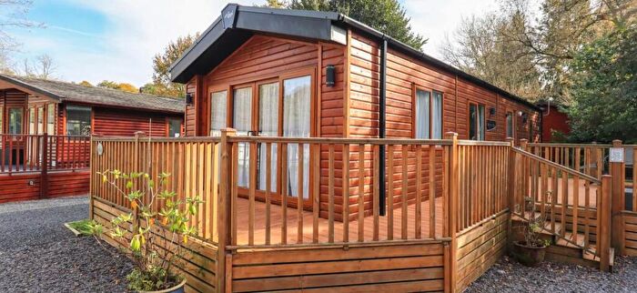 2 Bedroom Mobile Home For Sale In White Cross Bay Holiday Park & Marine, Ambleside Road, Windermere, LA23