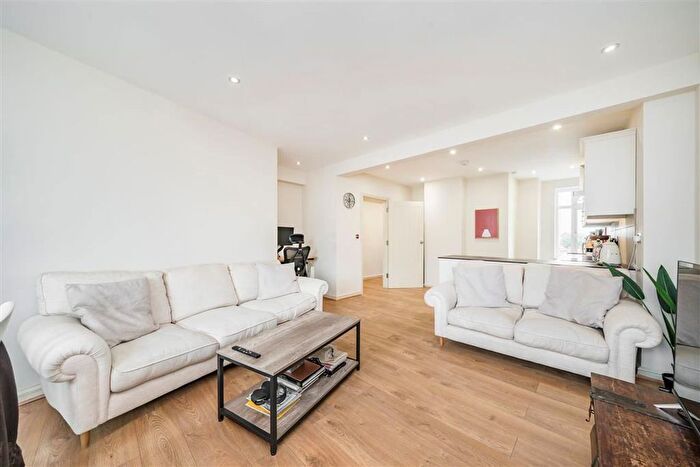 1 Bedroom Flat For Sale In Marsham Street, Westminster, SW1P