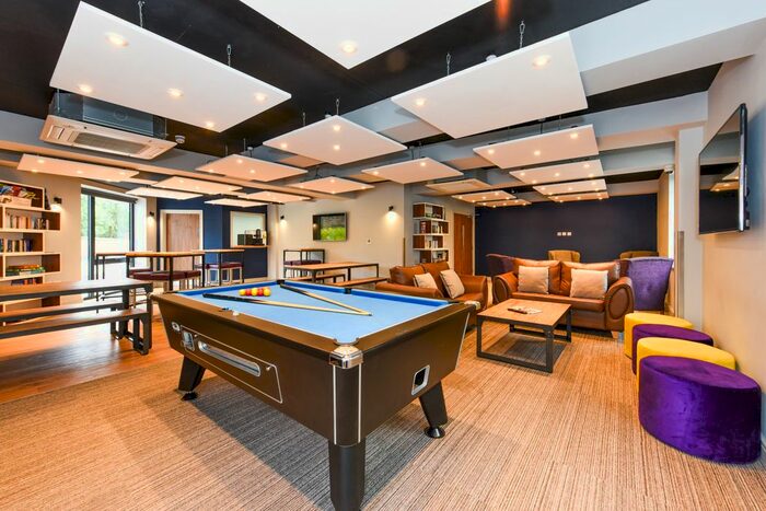 1 Bedroom Studio To Rent In Gilesgate, Durham DH1