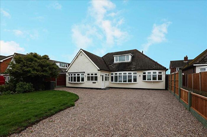 3 Bedroom Detached House For Sale In Whispers, Hollyland, Shustoke, B46