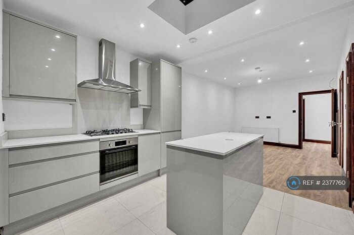 4 Bedroom Terraced House To Rent In Stirling Road, London, E17
