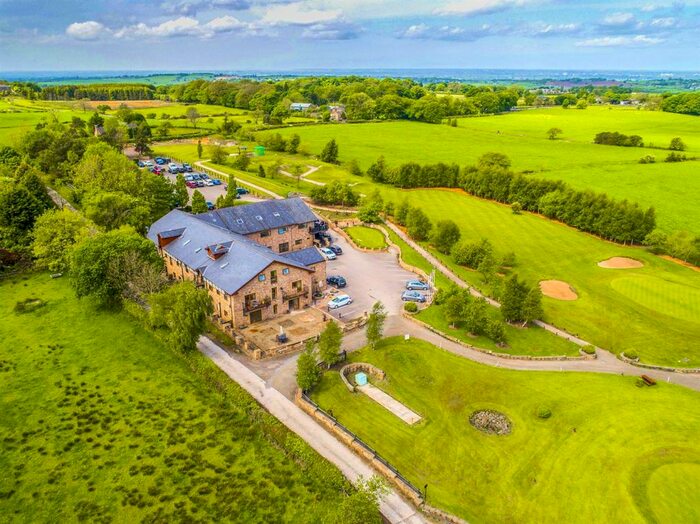 4 Bedroom Apartment To Rent In Bury Lane, Withnell, Chorley, PR6