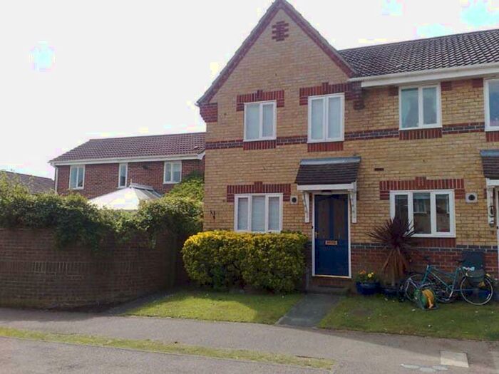 2 Bedroom House To Rent In Hethersett, NR9