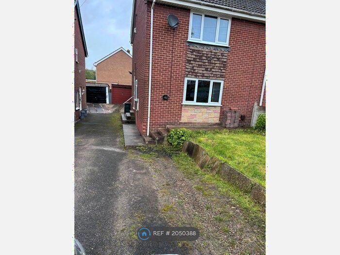 3 Bedroom Semi-Detached House To Rent In Castle Road, Castle Gresley, Swadlincote, DE11