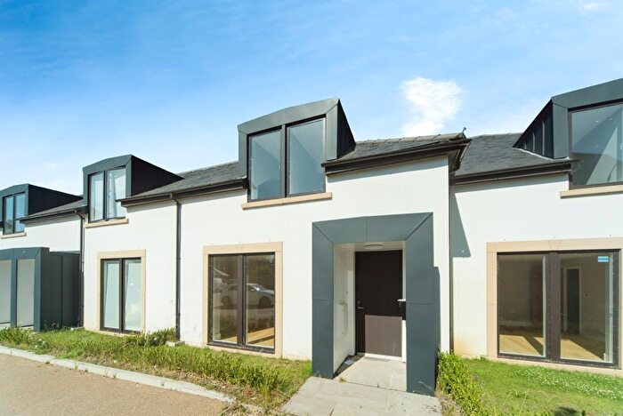 3 Bedroom Terraced House For Sale In Ardingly Road, Lindfield, Haywards Heath, RH16