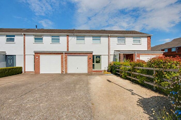 3 Bedroom Terraced House For Sale In Sholing! No Forward Chain! Driveway! Downstairs Study!, SO19