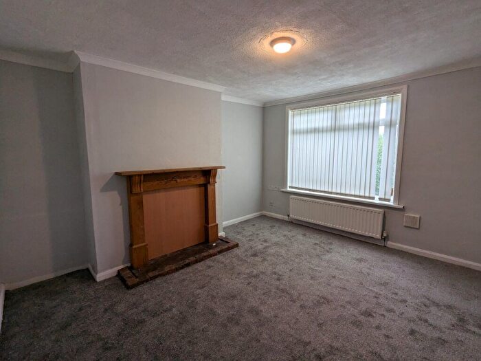 3 Bedroom Property To Rent In Ivy Terrace, Stanley, DH9