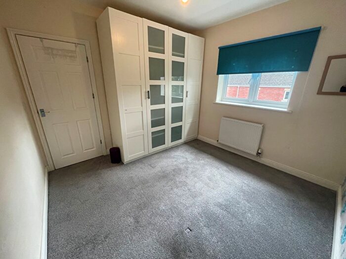 3 Bedroom Property To Rent In Millbrook Gardens, Kings Heath, Birmingham, B13